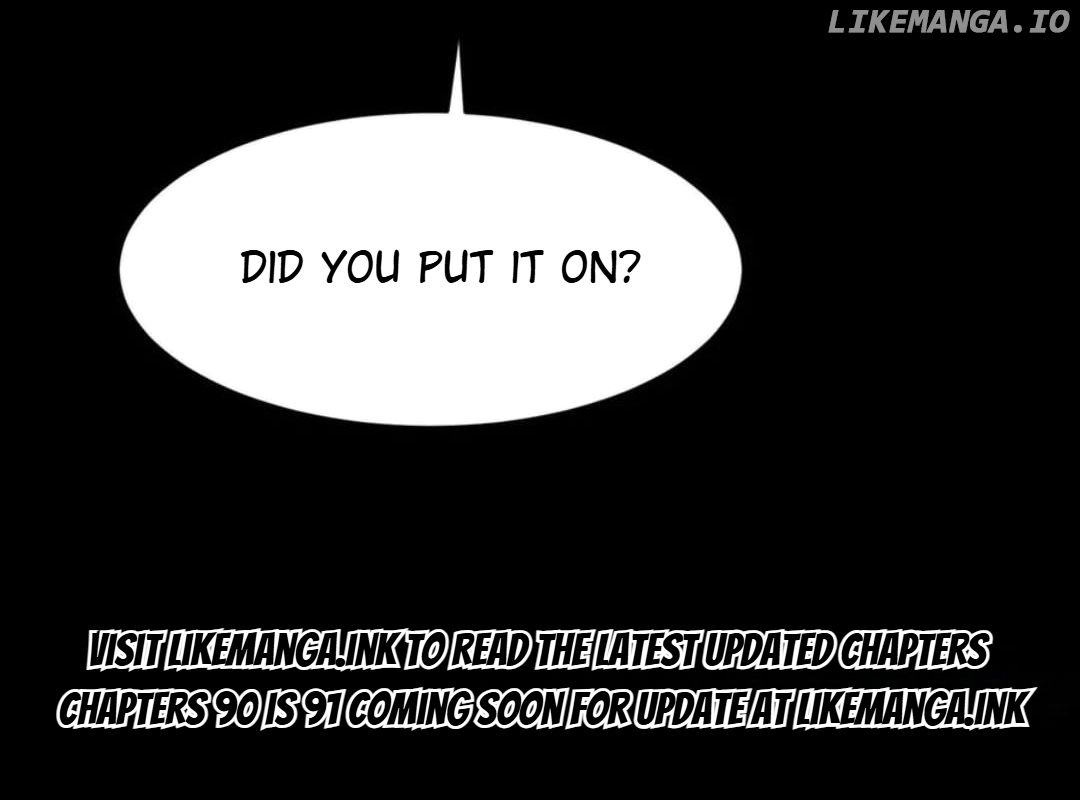I created an Urban Legend Chapter 89 - page 44